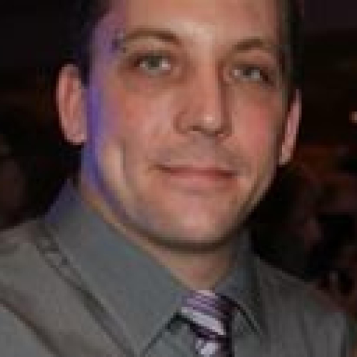 Dan Paradis
