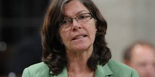 Crowder glad to hear ministers will attend roundtable on missing and murdered aboriginal women