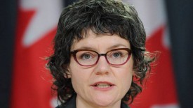 NDP deputy leader makes pre-campaign visit to Cowichan Valley