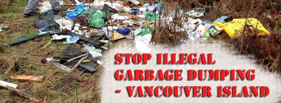 Illegal dumping Facebook page strikes a chord on VI