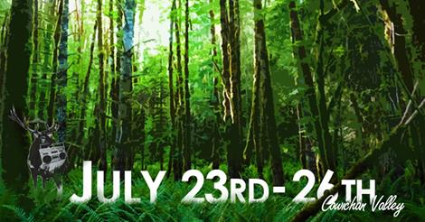 Rock of the Woods appears set for ’15, next year & beyond different story