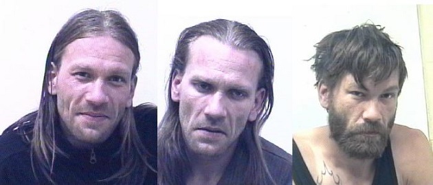 RCMP seek dangerous offender