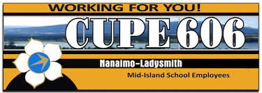Union asking SD68 to reconsider making cuts to support staff