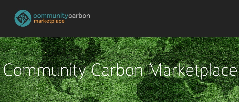 More local governments buying carbon offsets through Community Marketplace