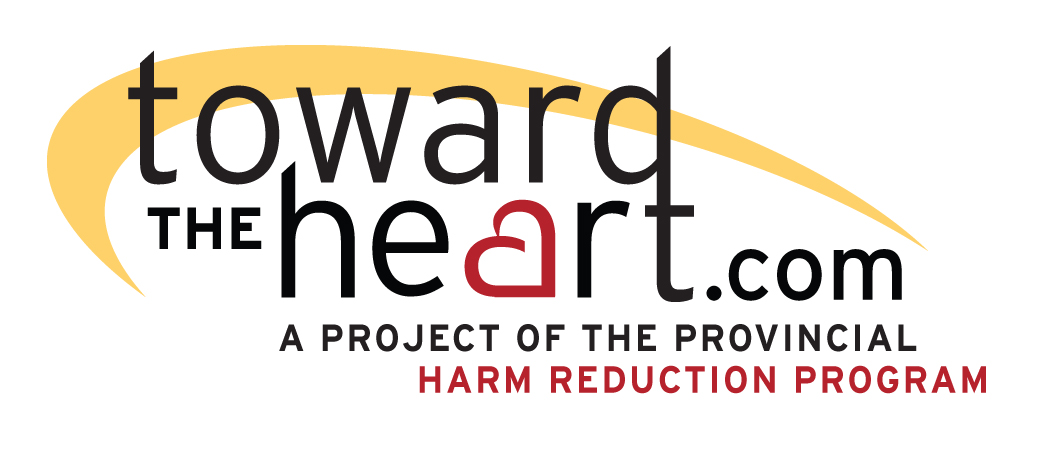 Toward the Heart using Take Home Naloxone program to prevent overdose deaths in BC