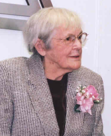 Dr. Frances Kelsey to be remembered with special assembly at school that carries her name
