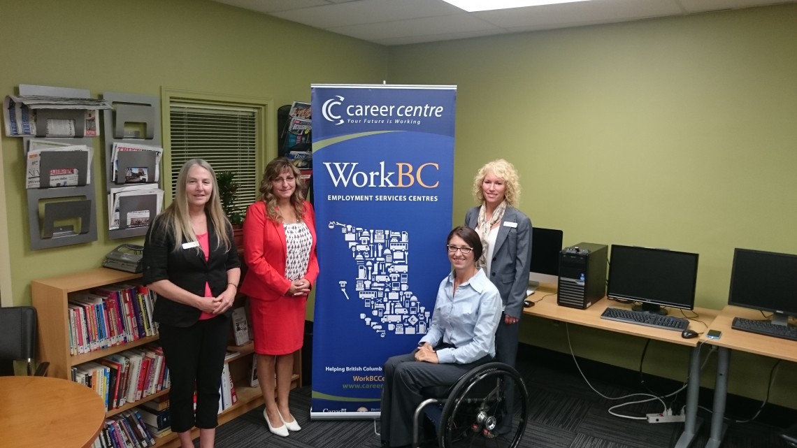 Province investing $2.4 million in community adult literacy programs
