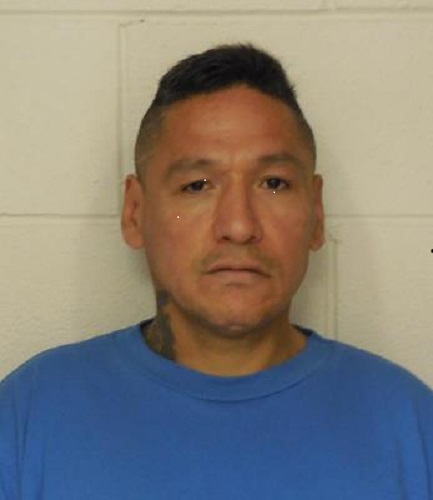 Canada wide warrant out for Nanaimo man accused of violating parole