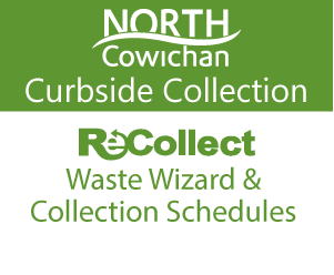 Garbage and recycling in North Cowichan? There’s an app for that!