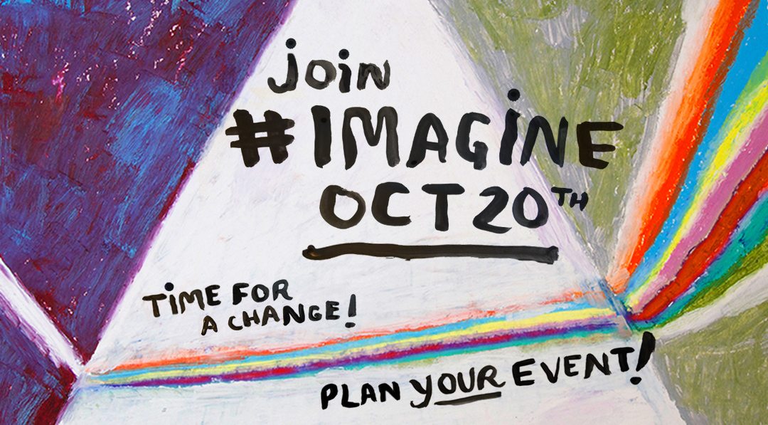 #ImagineOct20th concert series set to sweep through Duncan