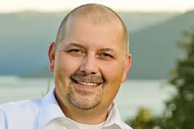 BC Green’s Olsen: LNG is ‘pipe dream’ for Clark Government