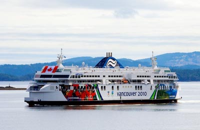 Ferries going after Coastal Celebration jumper for $40K bill