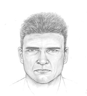 RCMP looking for man impersonating police officer after incident in Duncan