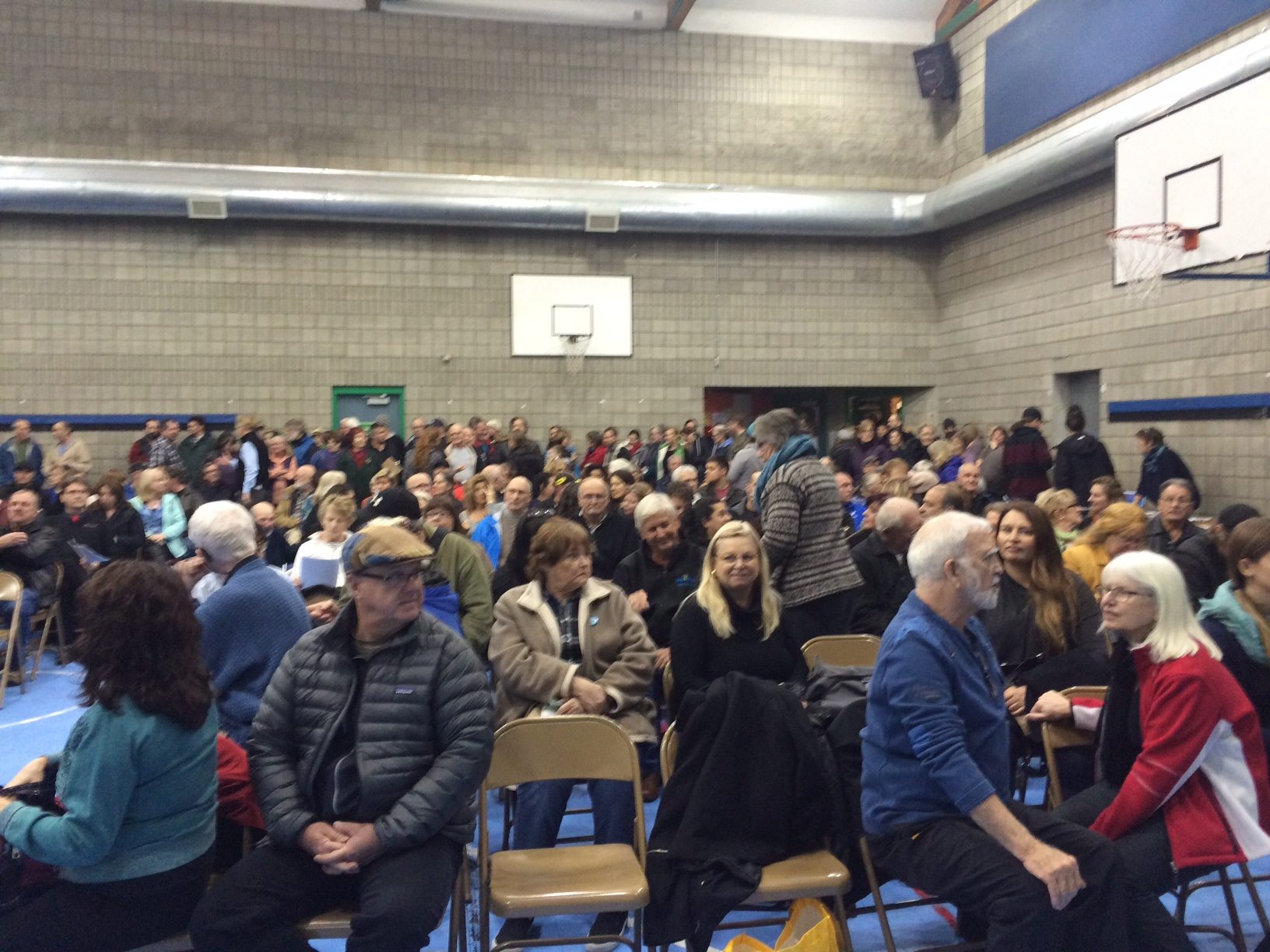Shawnigan residents encouraged to write PM, others about SIA site