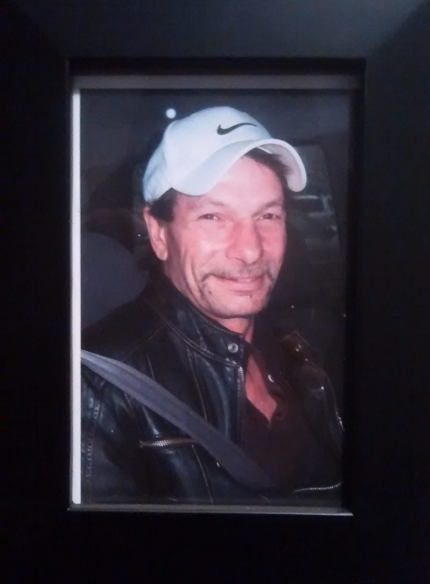 Nanaimo RCMP looking for missing 60-year-old man