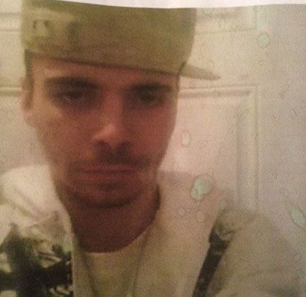 Mother seeks help finding her missing son