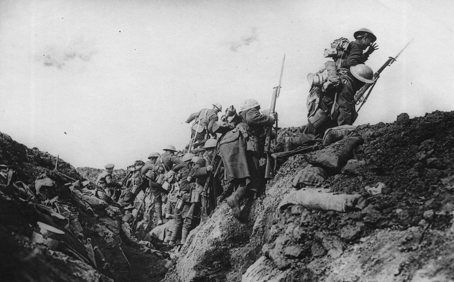 Vimy Ridge Memorial at Duncan Legion