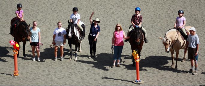 CTRA Ride-A-Thon 2016