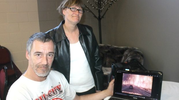 Victoria Woman Charged in Fort Mac Fraud