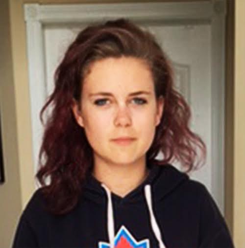 13 Year Old Victoria Girl Reported Missing