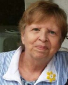 Missing Cowichan Valley Woman