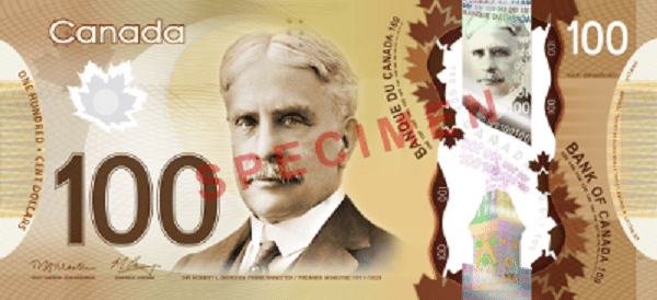 Fake Money Making Its Rounds on Vancouver Island