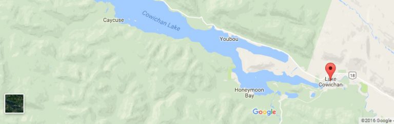 Economic development explored for Cowichan Lake region