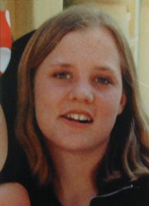 nicholls at 14
