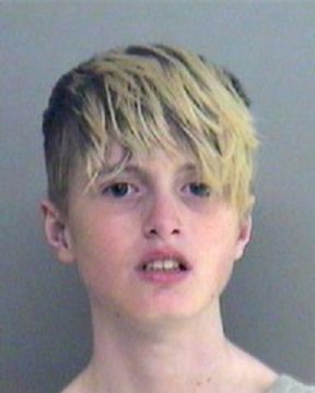 Missing 14 Year Old Nanaimo Boy My Cowichan Valley Now