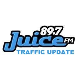 House Fire Shuts Down Highway in Mill Bay