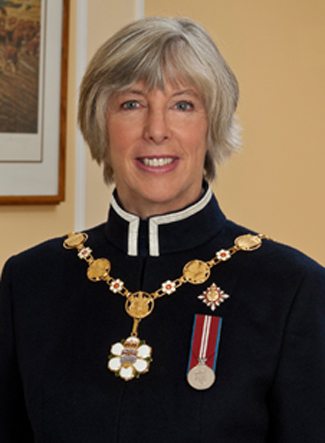 Lt. Governor To Visit QMS Friday