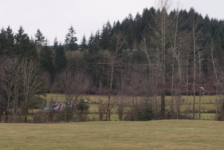 Update on Plane Crash at Duncan Airport