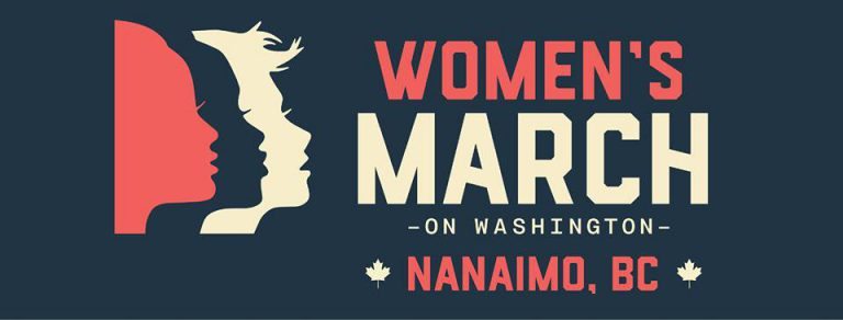 Women`s Marches Planned Worldwide, Including Nanaimo