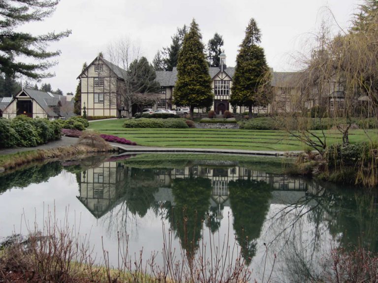 Shaw Family Funds New Residence at Shawnigan Lake School