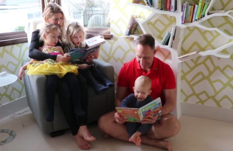 Family Day Has Been Bumped By A Week In B.C.