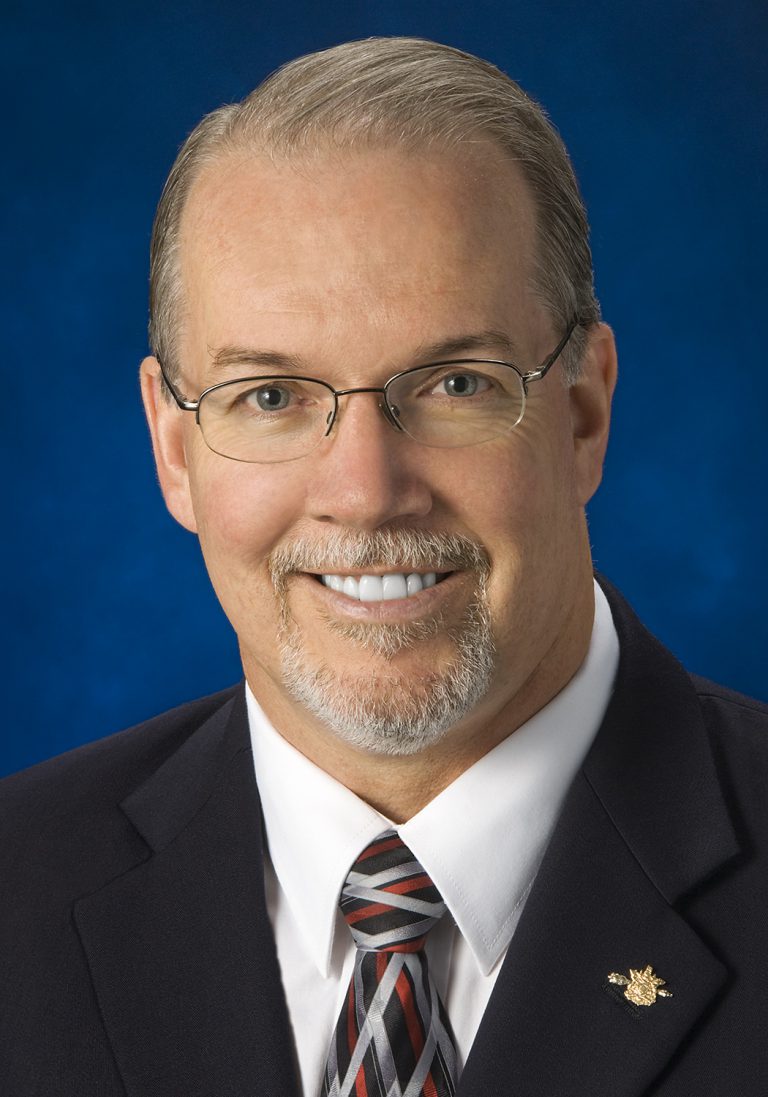 Opposition Reacts to BC Budget