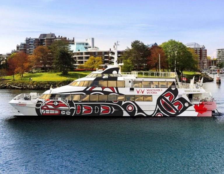 New Passenger Ferry Unveils Ticket Prices