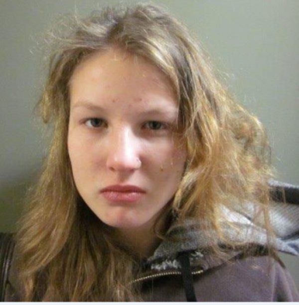 Missing Cowichan Teen