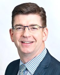 Vancouver Board of Trade CEO Speaks to Local Chamber