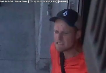 Nanaimo RCMP Investigate Theft of Charity Money