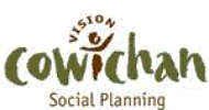 Social Planning Cowichan Updates North Cowichan Board