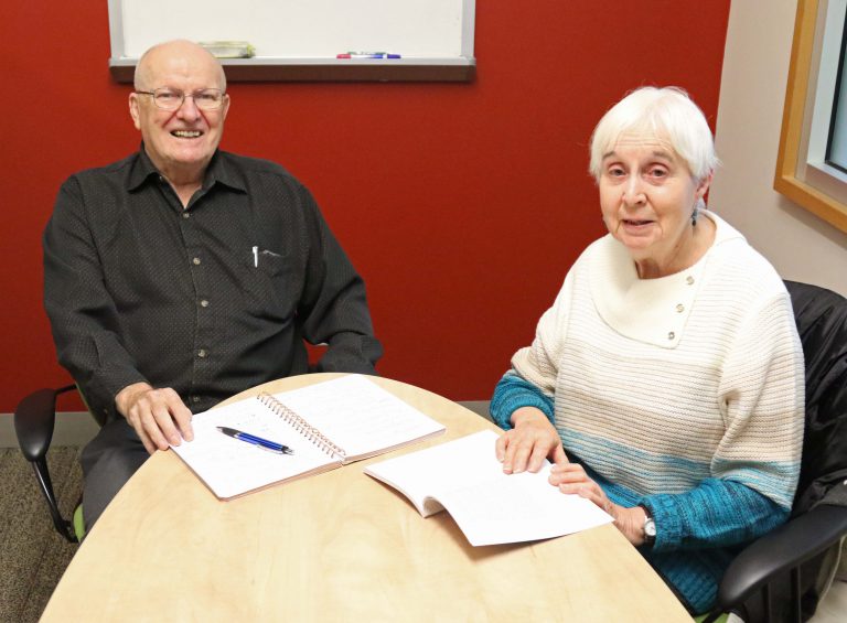 V.I.U. Cowichan Needs More Volunteer Tutors