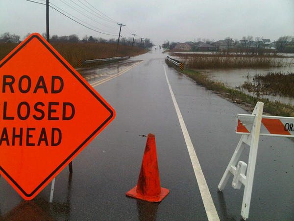 Cowichan Valley under local state of emergency