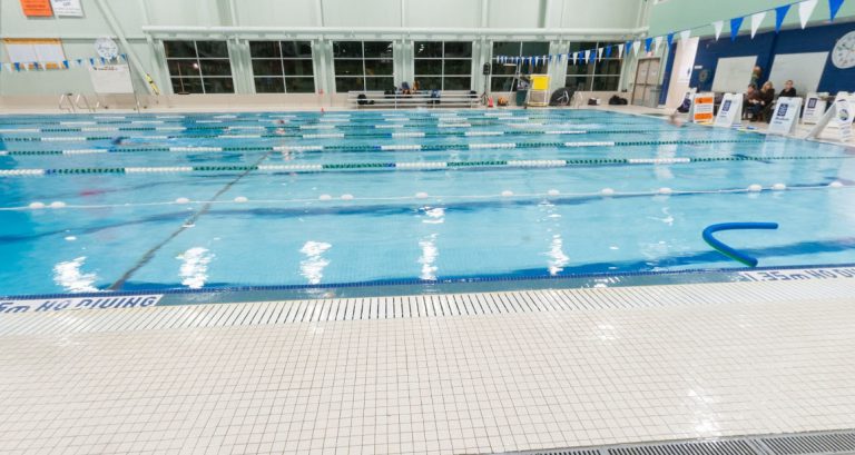 Cowichan Aquatic Centre Receives Millions, Renovations Planned