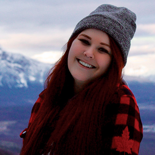 Mackenzie Chisholm