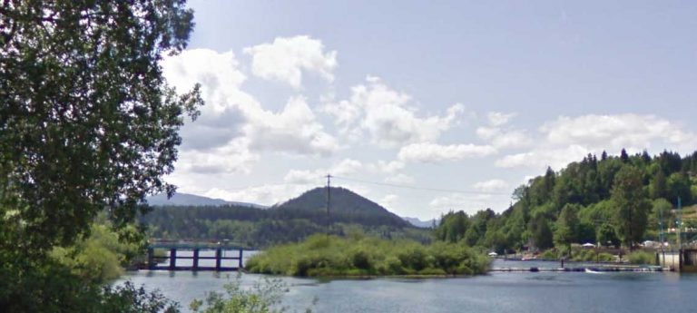Annual ‘Celebrating Water Festival’ Returns to the Shores of Lake Cowichan