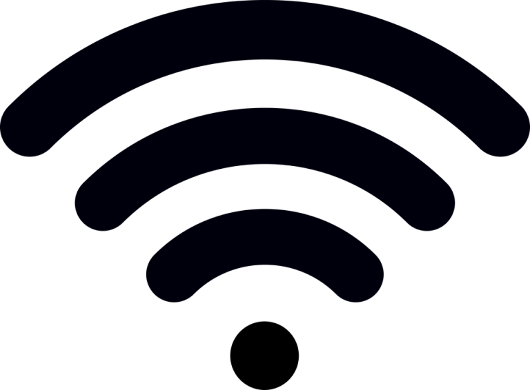 Some Island Health Facilities Offering Basic WiFi