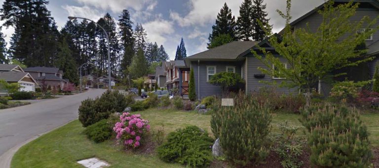 Property Taxes on the rise in Duncan, North Cowichan