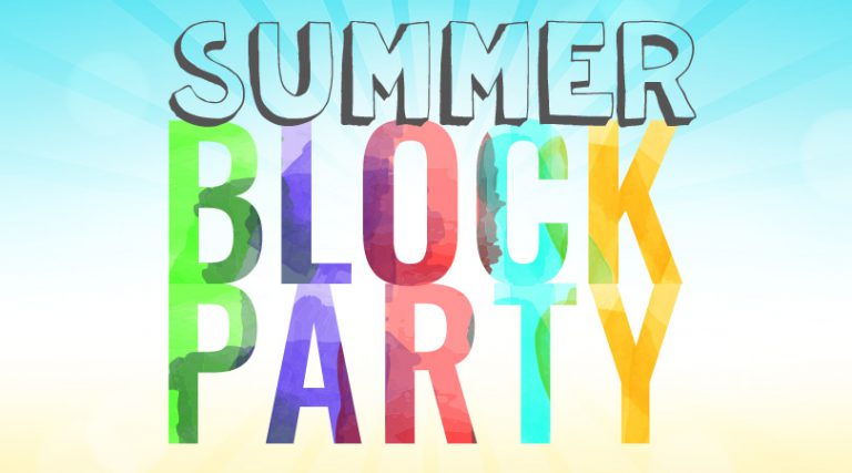 WIN a Juice FM Block Party!