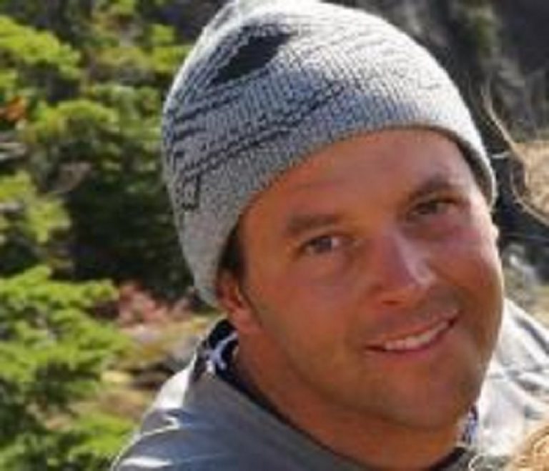 The Search for Ben Kilmer Continues